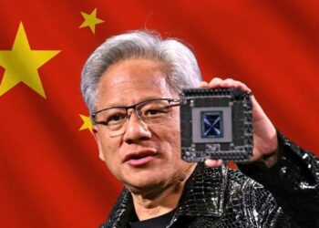 Tras la cumbre Donald Trump-Xi Jinping, el CEO de Nvidia predijo que “con el tiempo el mercado de China se abrirá”