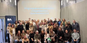 Tras los reclamos de personas con discapacidad, el gobierno porteño lanzó un «programa de acompañamiento»