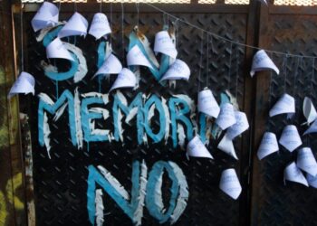 Tras ser censurado por el gobierno nacional, el Seminario Internacional de Políticas de Memoria vuelve en territorio bonaerense