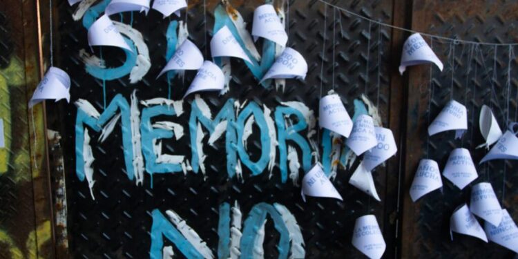 Tras ser censurado por el gobierno nacional, el Seminario Internacional de Políticas de Memoria vuelve en territorio bonaerense