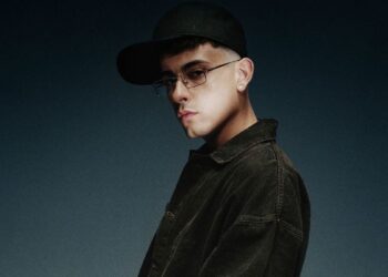 Trueno se presentará en vivo en el programa de Jimmy Fallon: cómo y dónde verlo