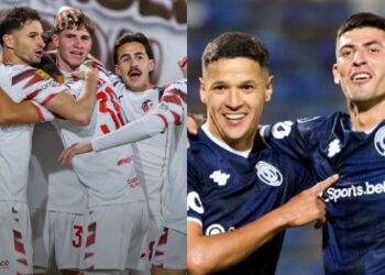 Última fecha del Apertura 2026: así se perfilan los cruces de octavos de final y quiénes están clasificados hasta ahora