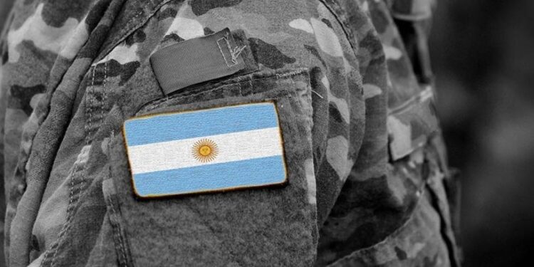 Un alto oficial en actividad del Ejército asumirá la gestión de la Obra Social de las FFAA