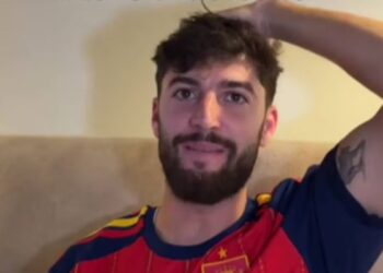 Un influencer español buscó la forma más barata de ver a su selección en el Mundial 2026: “Es una locura”