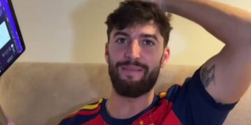 Un influencer español buscó la forma más barata de ver a su selección en el Mundial 2026: “Es una locura”