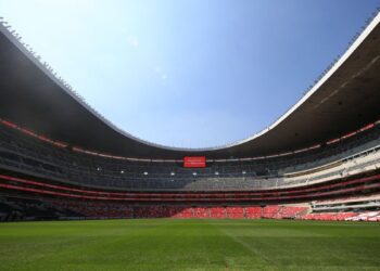 Un nuevo Estadio Azteca para el Mundial 2026: las modificaciones del mítico escenario del fútbol