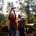 Un oasis en Moreno para disfrutar en familia con bosques, lagos, glamping y gastronomía