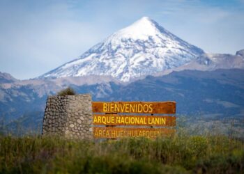 Una cascada de recortes: Adorni les quita fondos a Parques Nacionales