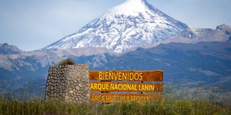 Una cascada de recortes: Adorni les quita fondos a Parques Nacionales