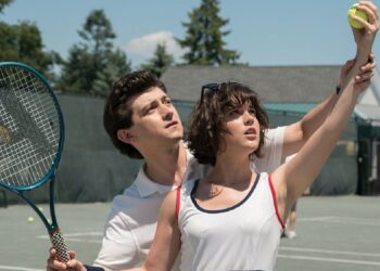 Una joya escondida de Prime Video: la serie ambientada en los 80 ideal para maratonear