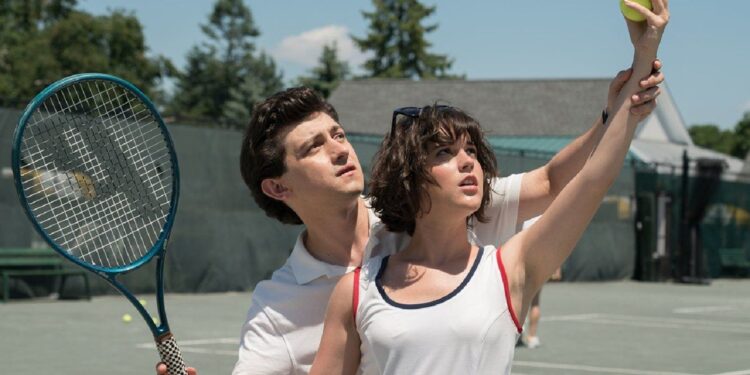 Una joya escondida de Prime Video: la serie ambientada en los 80 ideal para maratonear