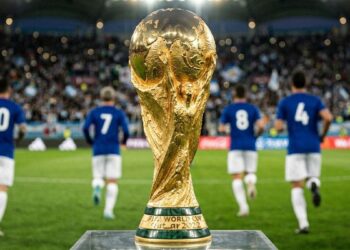 Una selección europea dio el primer golpe y confirmó sus 26 convocados para el Mundial 2026