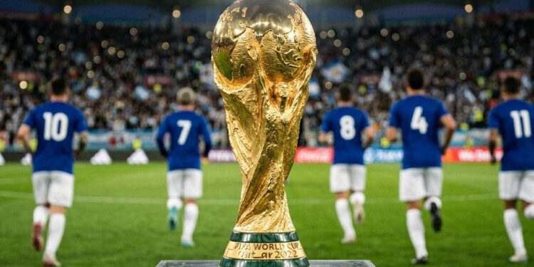Una selección europea dio el primer golpe y confirmó sus 26 convocados para el Mundial 2026