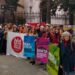 Varias organizaciones realizaron un cabildo abierto para proteger al Monasterio de Santa Catalina de Siena