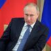 Vladimir Putin evita ponerle fecha al final de la guerra con Ucrania y admite que las negociaciones están estancadas