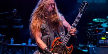 Zakk Wylde vuelve a la Argentina con un show dedicado a Black Sabbath: cómo y dónde comprar las entradas