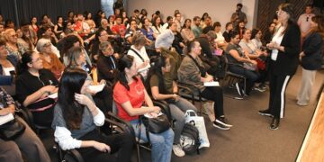 Rumbo a la Bienal: Nuevo Banco del Chaco capacitó a emprendedores chaqueños en herramientas financieras
