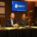 NBCH presentó su propuesta comercial para potenciar el sector agroindustrial en Agronea