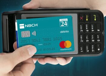 Renovación de tarjetas Maestro Chaco24: nuevos plásticos con más seguridad y tecnología
