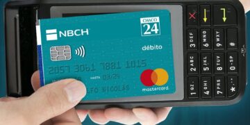 Renovación de tarjetas Maestro Chaco24: nuevos plásticos con más seguridad y tecnología