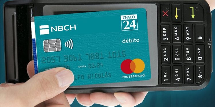 Renovación de tarjetas Maestro Chaco24: nuevos plásticos con más seguridad y tecnología