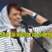 Pasó a la inmortalidad Taty Almeida a los 95 años, histórica referente de Madres de Plaza de Mayo