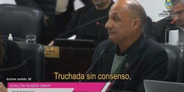 El Diputado Guillon pide suspender por 180 dias los tarifazos de Secheep