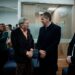 Junto al Gobernador Zdero y Luis Landriscina, NBCH presentó la renovación total de la Sucursal Buenos Aires