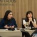 Diputadas de Unión por la Patria convocaron a jóvenes de todo el país para abordar la Salud Mental en las escuelas