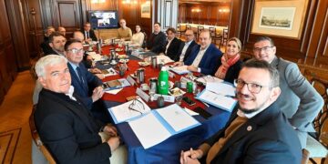 NBCH participó en el Congreso Extraordinario de ABAPPRA que aprobó la reforma integral del estatuto con un histórico consenso federal