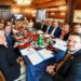 NBCH participó en el Congreso Extraordinario de ABAPPRA que aprobó la reforma integral del estatuto con un histórico consenso federal