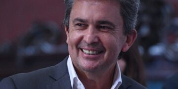 Zimmermann anticipó los ejes del debate en el Senado para esta semana