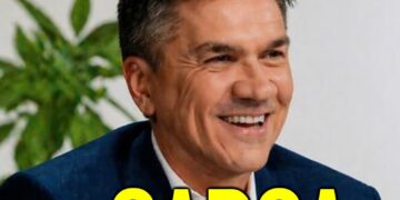 En el Chaco de Zdero solo prospera el Narcotráfico, el encubrimiento y la corrupción