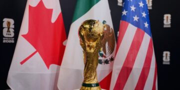 16avos del Mundial 2026: todos los cruces, mejores terceros, el fixture completo y cuándo se juega cada partido