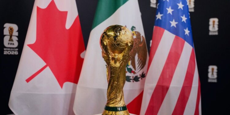16avos del Mundial 2026: todos los cruces, mejores terceros, el fixture completo y cuándo se juega cada partido