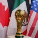 16avos del Mundial 2026: todos los cruces, mejores terceros, el fixture completo y cuándo se juega cada partido