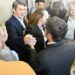 Juanchi’ García junto a Kiciloff: “Axel es el puente de esperanza que necesitan la Argentina y el Chaco”