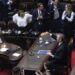 A diferencia del Senado, en Diputados los aliados no definen si avanzan contra Manuel Adorni