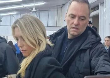 A la espera de su declaración jurada, Adorni (como su mujer) se adhirió al régimen de Inocencia Fiscal