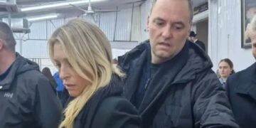 A la espera de su declaración jurada, Adorni (como su mujer) se adhirió al régimen de Inocencia Fiscal