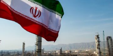 A último momento, Irán puso una cláusula a EEUU sobre el estrecho de Ormuz crucial para el comercio mundial