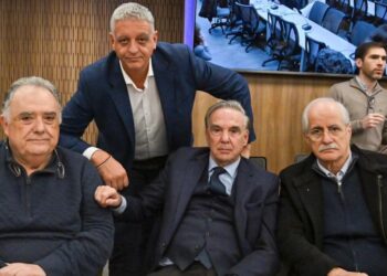 A un año de la condena a Cristina, diputados de la Comisión de DDHH y Garantías reclamaron su inmediata libertad