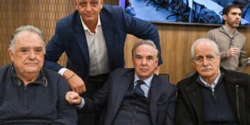 A un año de la condena a Cristina, diputados de la Comisión de DDHH y Garantías reclamaron su inmediata libertad