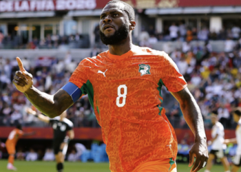 Alemania vs Costa de Marfil por el Mundial 2026, EN VIVO: Undav marcó el empate en Toronto