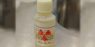 Alerta nacional por el robo de una cápsula radioactiva en un centro médico de Rosario