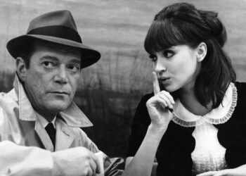 “Alphaville” hoy: cuando gobierna una razón enferma