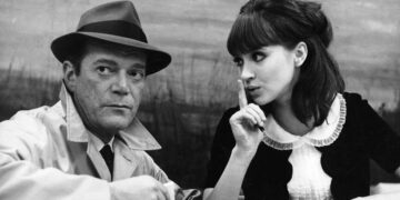 “Alphaville” hoy: cuando gobierna una razón enferma