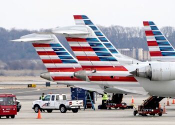 American Airlines reanudará sus vuelos desde EEUU a Haití el 1 de noviembre