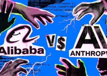 Anthropic denuncia que Alibaba usó 25.000 cuentas falsas para acceder a Claude y replicar su IA