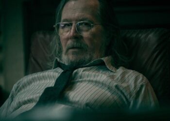 Apple TV confirmó la fecha de estreno de la sexta temporada de la serie “Slow Horses”